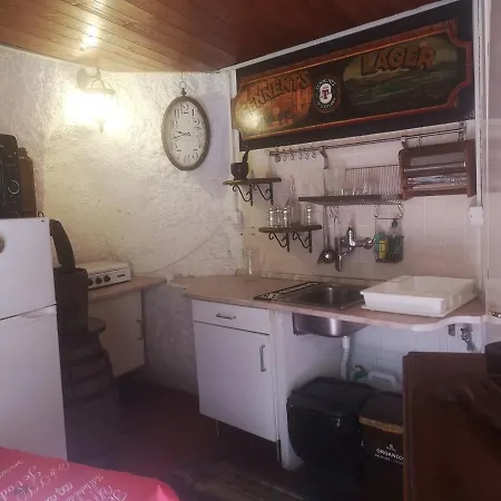 Holiday home Rifugio Delle Querce *