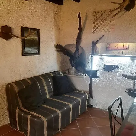 Rifugio Delle Querce Holiday home Staffoli