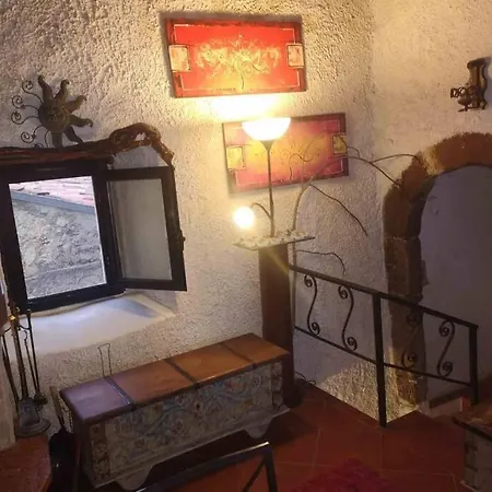 Holiday home Rifugio Delle Querce Staffoli