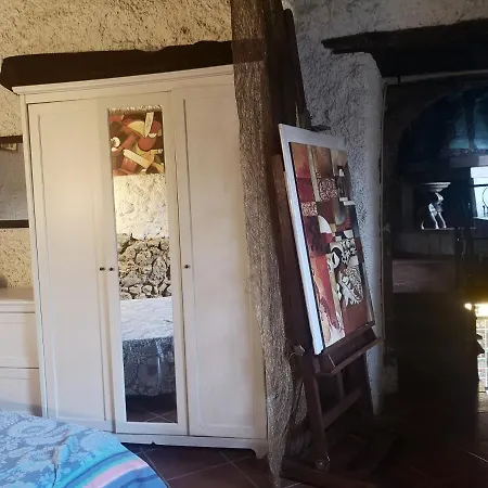 Rifugio Delle Querce Holiday home *