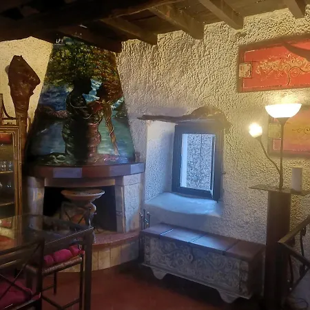 Rifugio Delle Querce Holiday home *