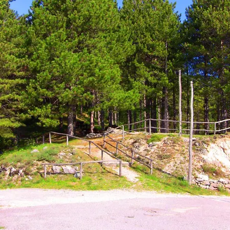 Holiday home Rifugio Delle Querce Staffoli