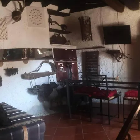 Holiday home Rifugio Delle Querce