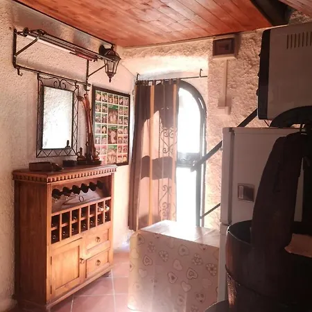 Rifugio Delle Querce Holiday home