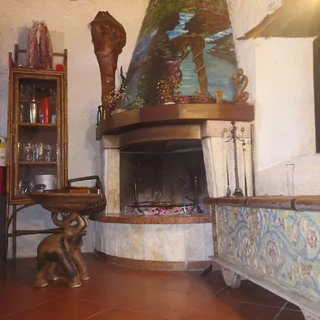 Rifugio Delle Querce * Staffoli
