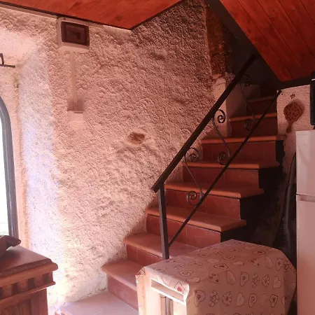 Holiday home Rifugio Delle Querce Staffoli