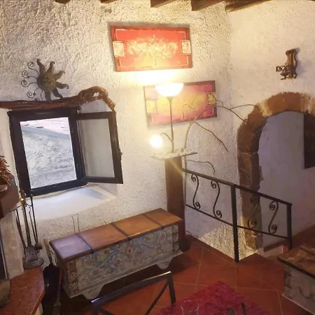 Rifugio Delle Querce Holiday home *
