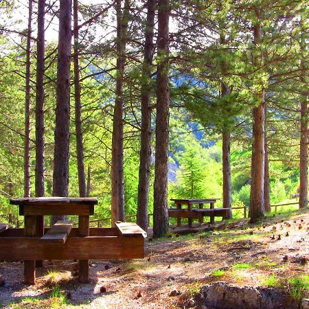 Holiday home Rifugio Delle Querce *