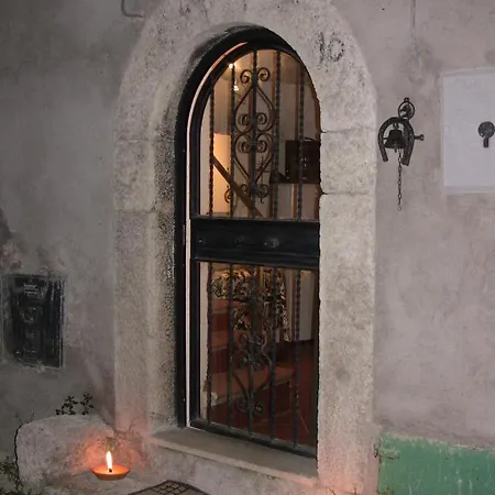 Holiday home Rifugio Delle Querce *